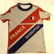 Illustration for article titled Prepare for the Quidditch World Cup with these national team jerseys